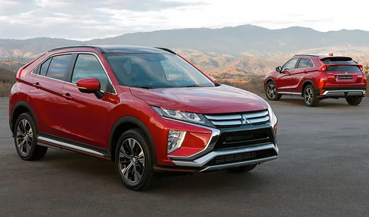 Poznato ime sportskog modela ovog japanskog proizvođača čija je proizvodnja ugašena 2012. godine nastavlja živjeti u novom SUV-u i u tome nema ništa slučajnog.