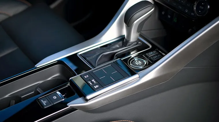 OVO JE MITSUBISHIJEV NOVI SUV: Pogledajte kako izgleda Eclipse Cross