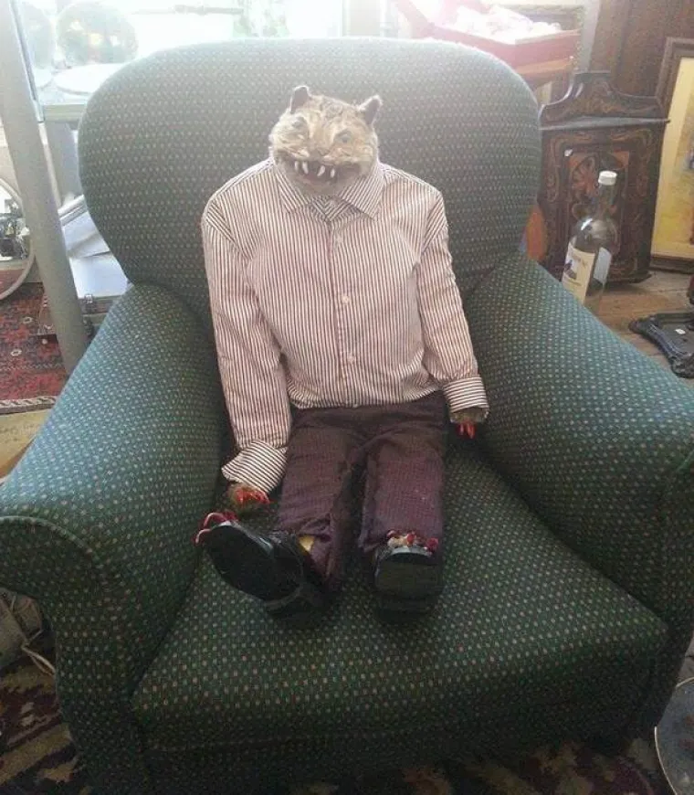 POGODITE O KOJIM JE ŽIVOTINJAMA RIJEČ: Prepariranjem napravili monstrume, možete li ih prepoznati?