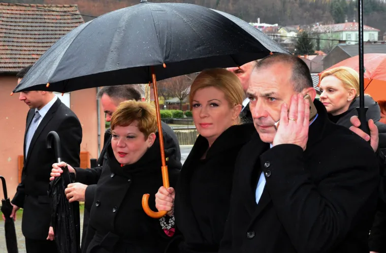 Obilje​žavanje 26. obljetnice po​četka Domovinskog rata