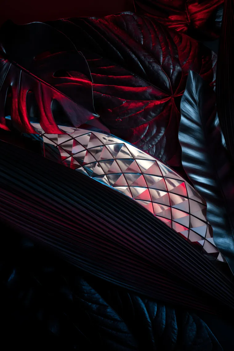 DS 7 CROSSBACK: Pogledajte novi simbol ovog branda iz svih kuteva