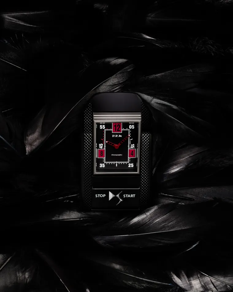 DS 7 CROSSBACK: Pogledajte novi simbol ovog branda iz svih kuteva