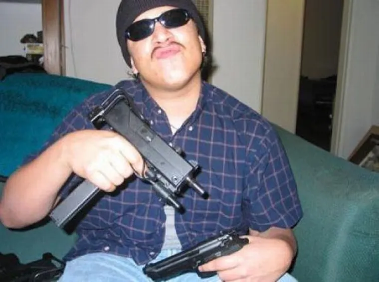 MA, KAKVI GANGSTERI: 'Frajerčine' koje niti družba Pere Kvržice ne bi primila u svoje redove