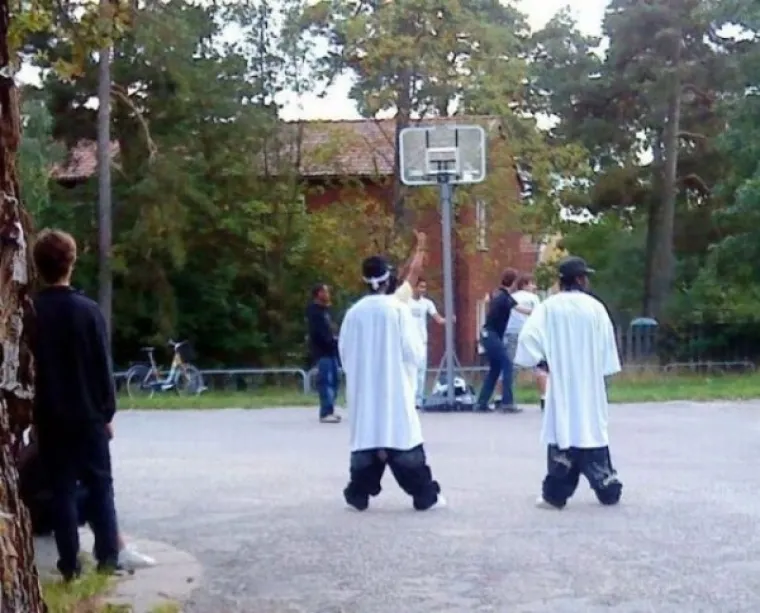 MA, KAKVI GANGSTERI: 'Frajerčine' koje niti družba Pere Kvržice ne bi primila u svoje redove