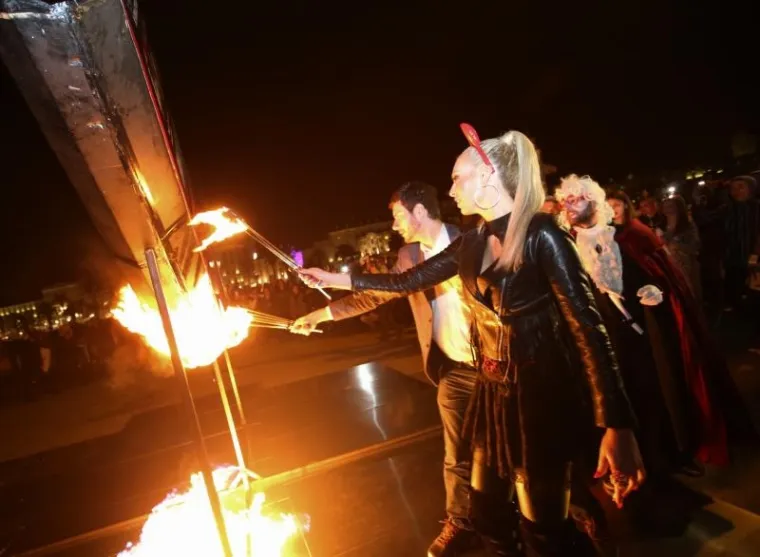 'VRAŽJA' AVA 'SMOTALA' PERNARA: 'Ivane, ako je želi&scaron; opaliti, ne budi pasivan, nasrni k'o mu&scaron;ko i tvoja je, ne glumi finoću'