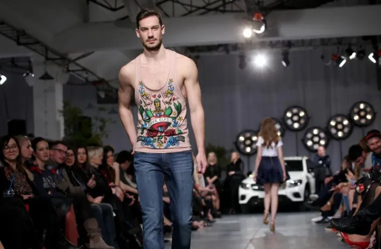 ELFS predstavili novu kolekciju za proljeće/ljeto 2017.