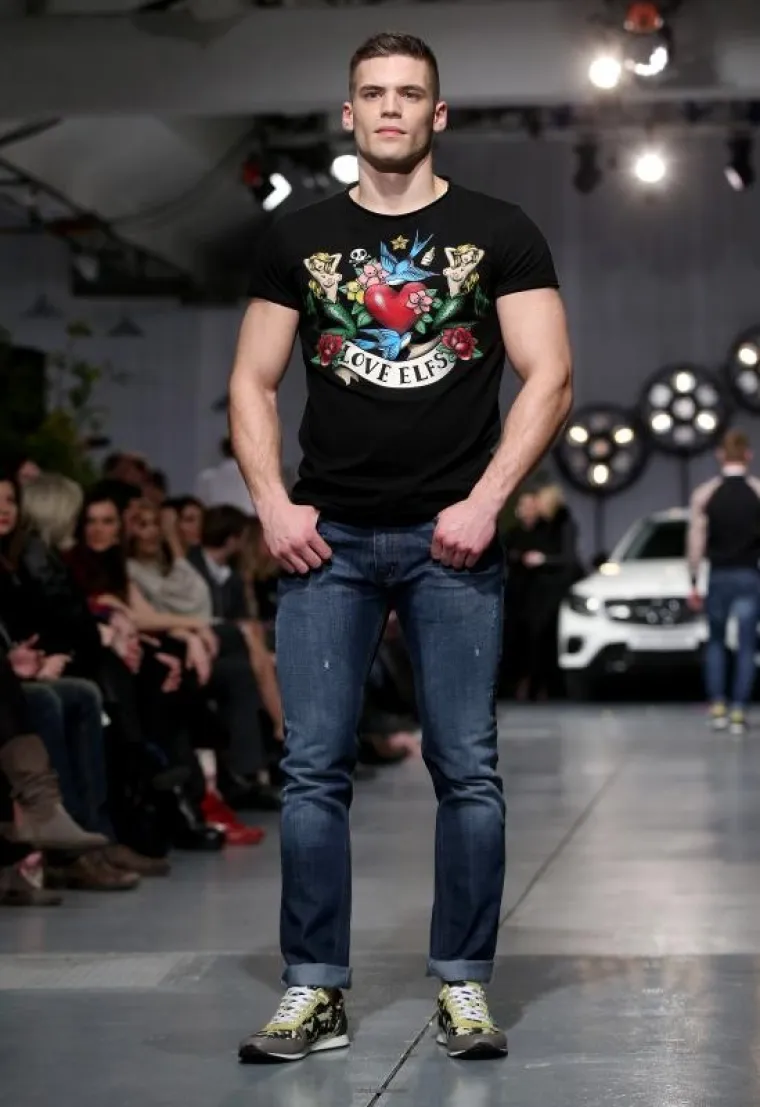 ELFS predstavili novu kolekciju za proljeće/ljeto 2017.