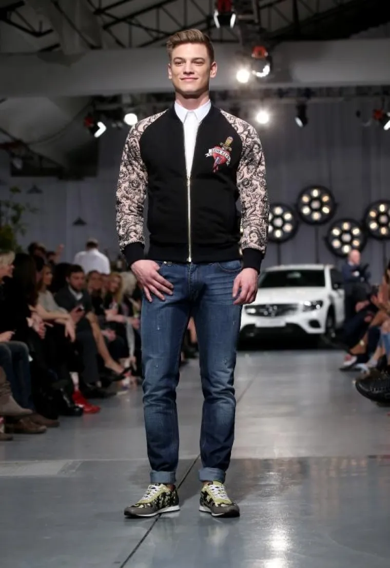 ELFS predstavili novu kolekciju za proljeće/ljeto 2017.