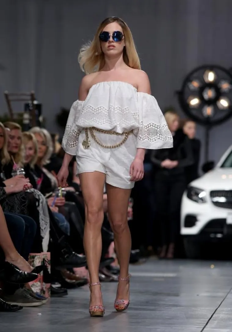 ELFS predstavili novu kolekciju za proljeće/ljeto 2017.