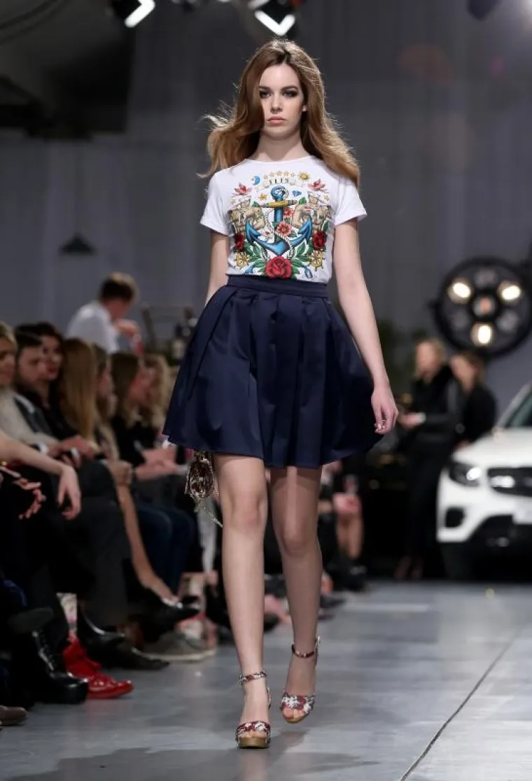 ELFS predstavili novu kolekciju za proljeće/ljeto 2017.