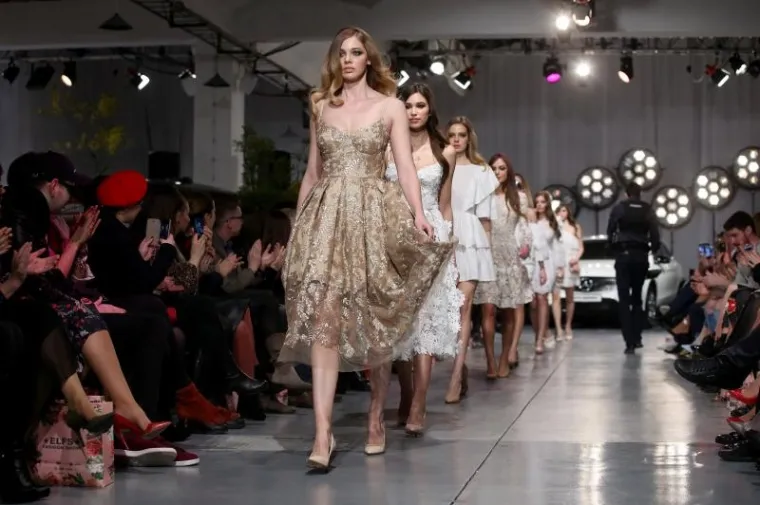 ELFS predstavili novu kolekciju za proljeće/ljeto 2017.