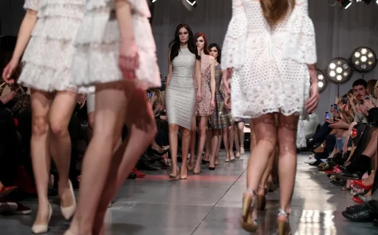 ELFS predstavili novu kolekciju za proljeće/ljeto 2017.