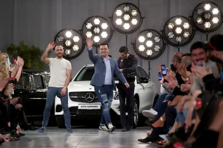 ELFS predstavili novu kolekciju za proljeće/ljeto 2017.