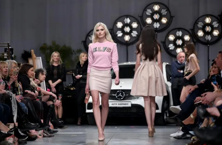 ELFS predstavili novu kolekciju za proljeće/ljeto 2017.