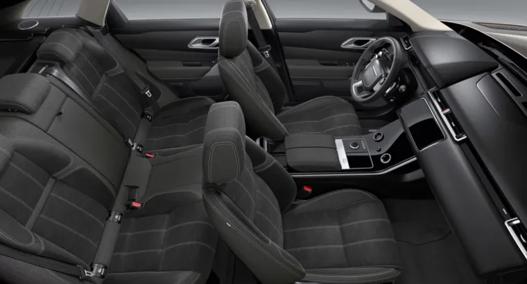 ISTOVREMENO ELEGANTAN I ROBUSTAN: Ovo je Range Rover Velar, ljepotan za kojim će se svi okretati