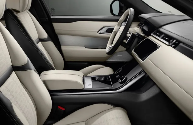 ISTOVREMENO ELEGANTAN I ROBUSTAN: Ovo je Range Rover Velar, ljepotan za kojim će se svi okretati