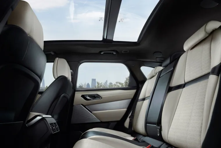 ISTOVREMENO ELEGANTAN I ROBUSTAN: Ovo je Range Rover Velar, ljepotan za kojim će se svi okretati