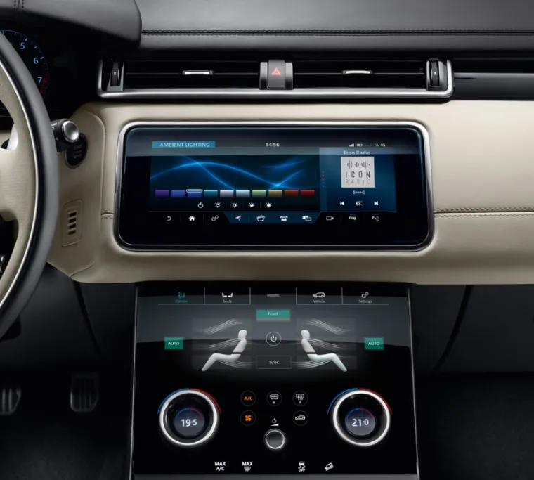 ISTOVREMENO ELEGANTAN I ROBUSTAN: Ovo je Range Rover Velar, ljepotan za kojim će se svi okretati