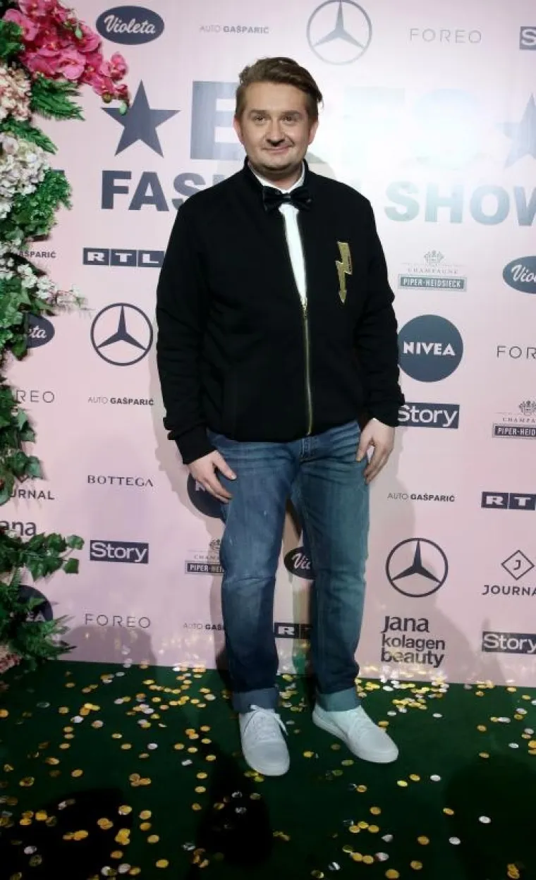 SVI SU ŽELJELI U PRVI RED: Poznate Hrvatice plijenile pažnju svojim seksi izdanjima