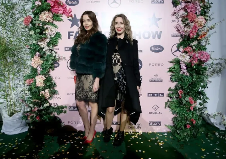 SVI SU ŽELJELI U PRVI RED: Poznate Hrvatice plijenile pažnju svojim seksi izdanjima