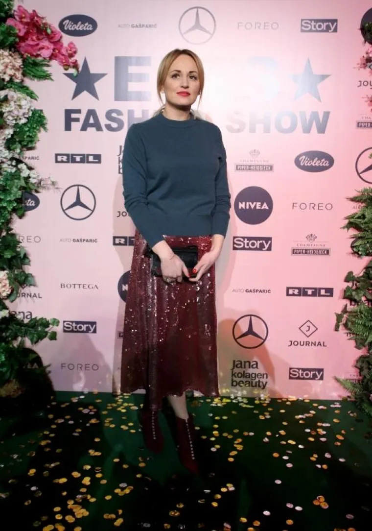 SVI SU ŽELJELI U PRVI RED: Poznate Hrvatice plijenile pažnju svojim seksi izdanjima