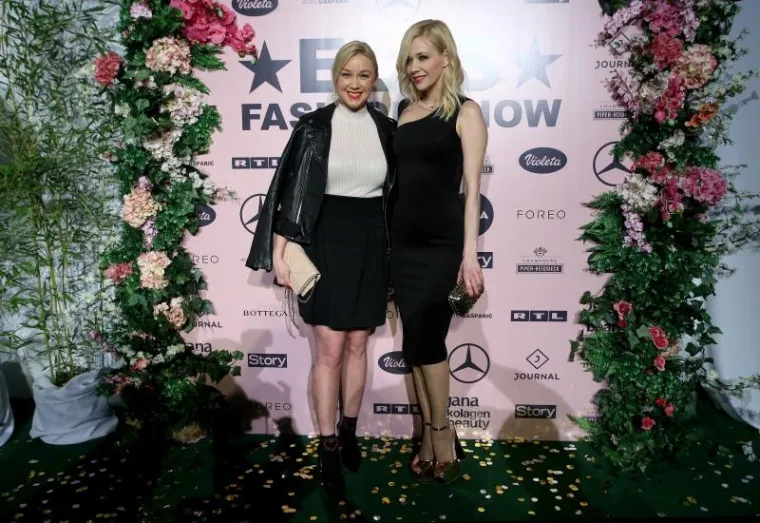 SVI SU ŽELJELI U PRVI RED: Poznate Hrvatice plijenile pažnju svojim seksi izdanjima