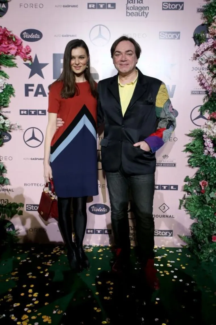 SVI SU ŽELJELI U PRVI RED: Poznate Hrvatice plijenile pažnju svojim seksi izdanjima