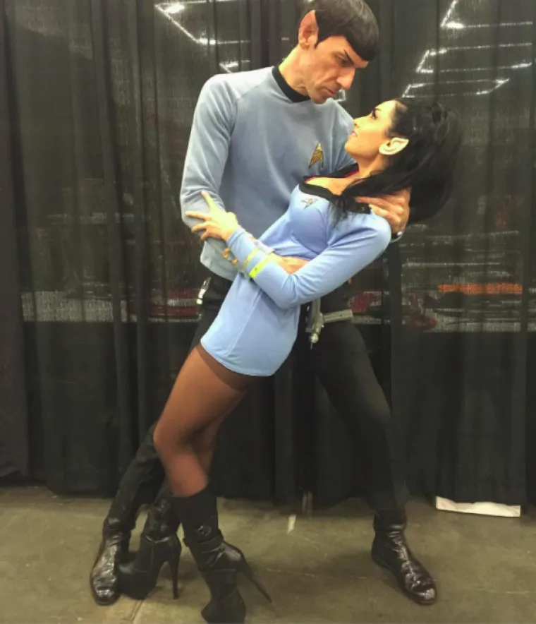 NIKAD OSKUDNIJI KOSTIMI: Svi su popljuvali film Superman vs. Batman, ali one su ga iskupile