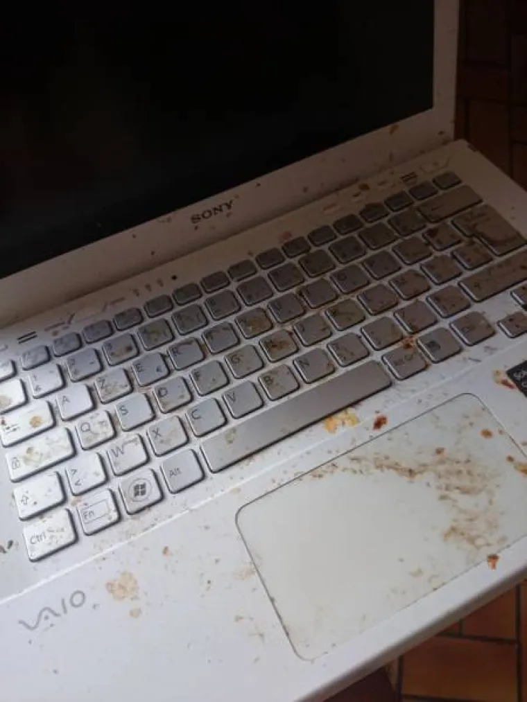 NJIHOV POSAO JE NOĆNA MORA: Pogledajte s kakvim katastrofama se serviseri moraju nositi