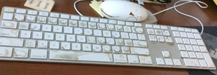 NJIHOV POSAO JE NOĆNA MORA: Pogledajte s kakvim katastrofama se serviseri moraju nositi