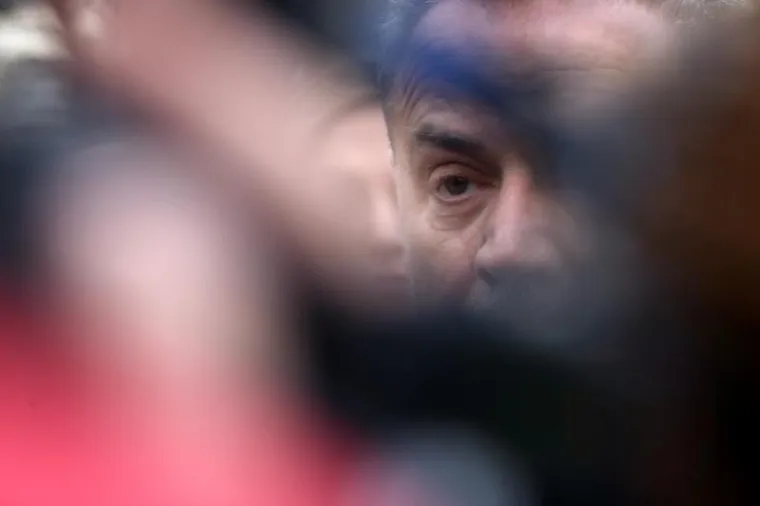 BANDIĆ PRONAŠAO NOVU LOKACIJU: Objavio je gdje će se graditi crkva koja je trebala biti u parku na Savici