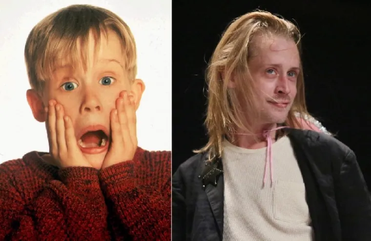 Macaulay Culkin proslavio se filmom 'Sam u kući', a onda završio u paklu ovisnosti.