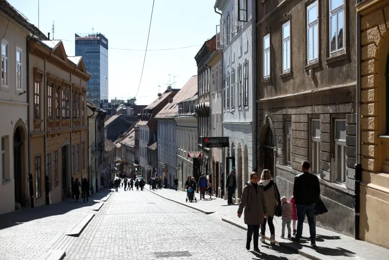 Zagrebačka &scaron;pica