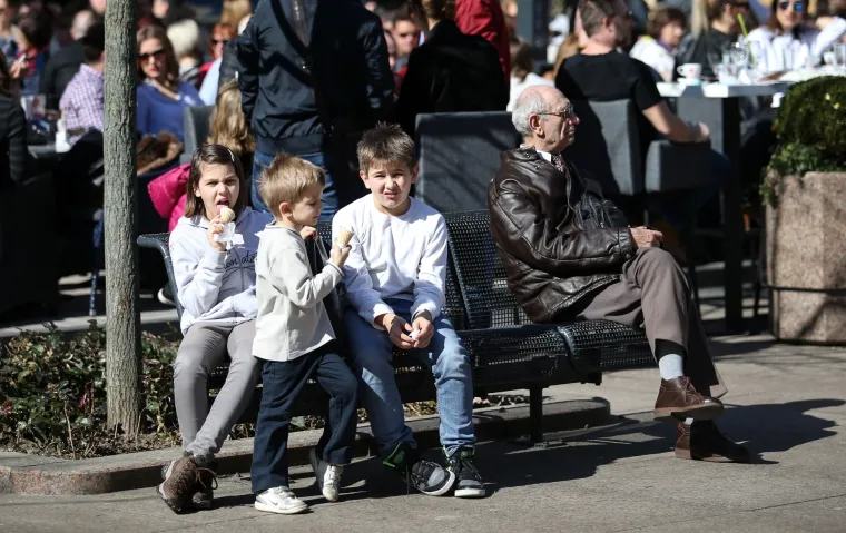 Zagrebačka &scaron;pica