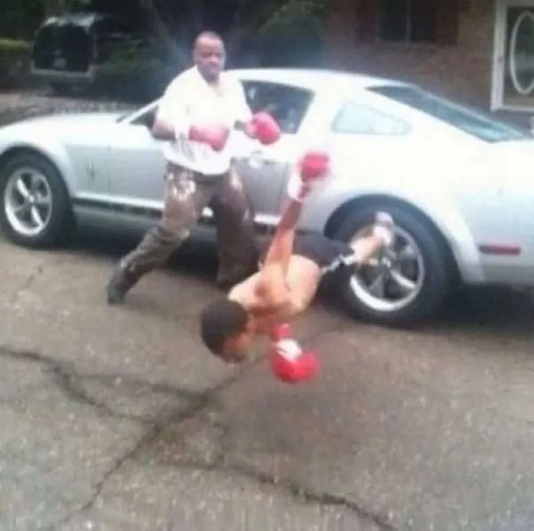 KOJI VRAG SE DOGAĐA?! Ostali su toliko zatečeni prizorima da su ih morali podijeliti sa svijetom