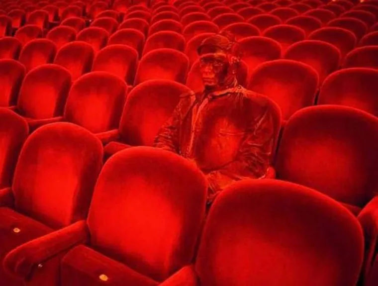 KOJI VRAG SE DOGAĐA?! Ostali su toliko zatečeni prizorima da su ih morali podijeliti sa svijetom