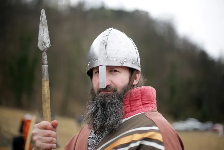 Samobor: Održano uprizorenje Samoborske bitke iz 1441.godine