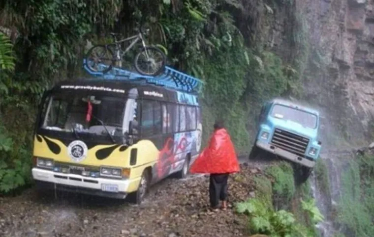 GODI&Scaron;NJI ODMOR IZ PAKLA: Turisti objavili nezaboravne prizore s putovanja koji ih jo&scaron; uvijek progone u snovima