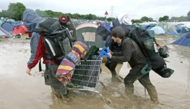 GODI&Scaron;NJI ODMOR IZ PAKLA: Turisti objavili nezaboravne prizore s putovanja koji ih jo&scaron; uvijek progone u snovima