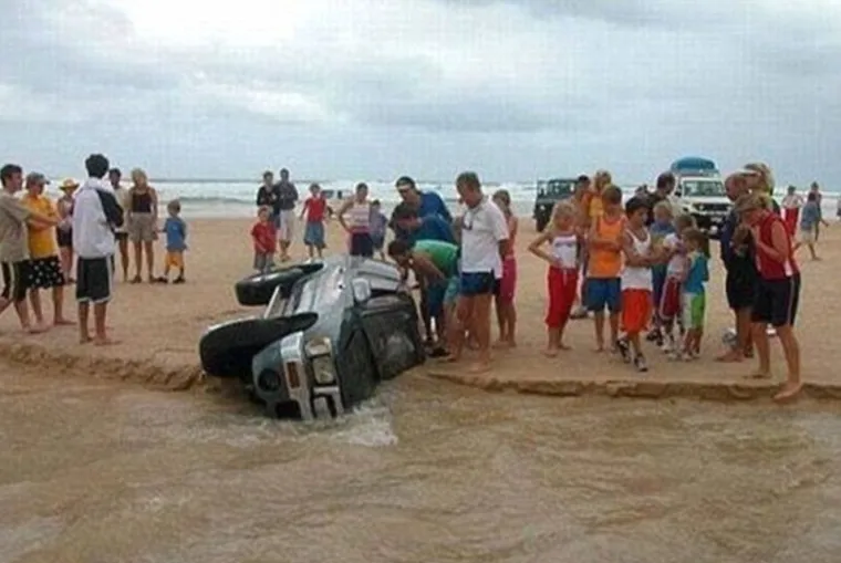 GODI&Scaron;NJI ODMOR IZ PAKLA: Turisti objavili nezaboravne prizore s putovanja koji ih jo&scaron; uvijek progone u snovima