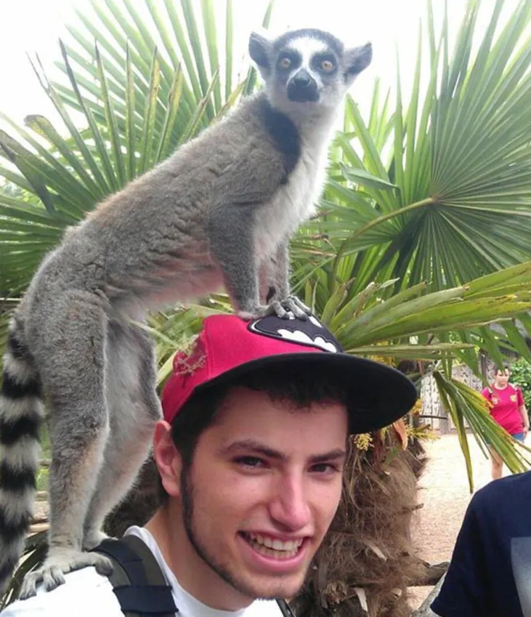 GODI&Scaron;NJI ODMOR IZ PAKLA: Turisti objavili nezaboravne prizore s putovanja koji ih jo&scaron; uvijek progone u snovima