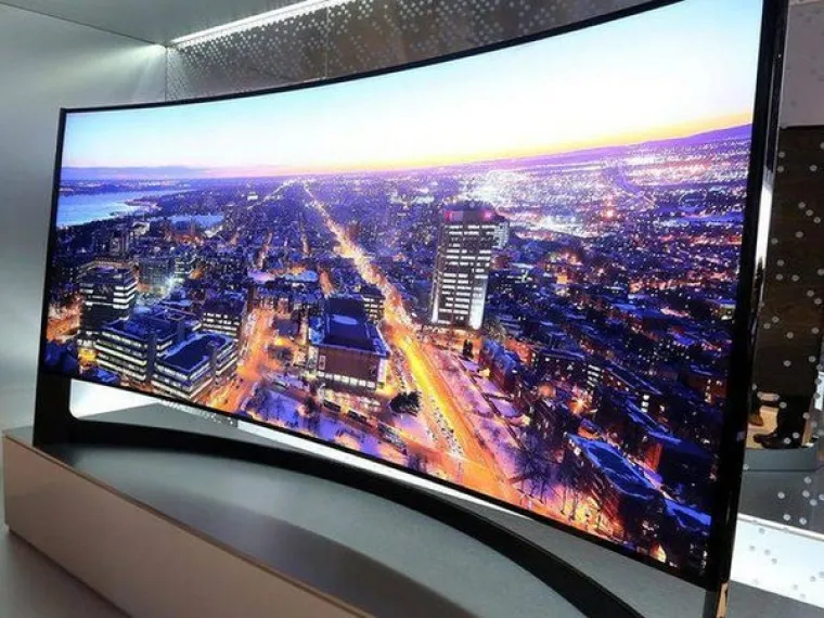 TV