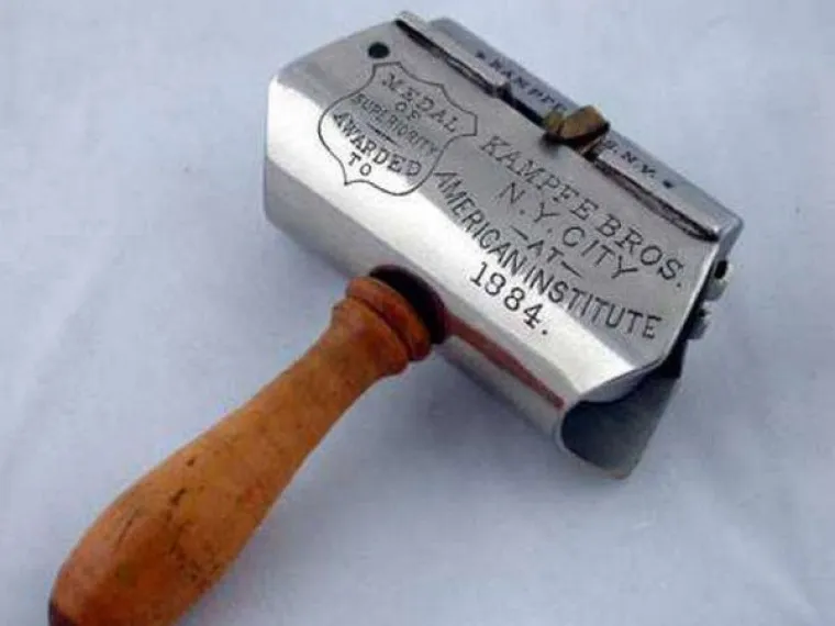 NEKAD I DANAS: Pogledajte koliko su se drastično promijenile spravice koje svakodnevno koristimo