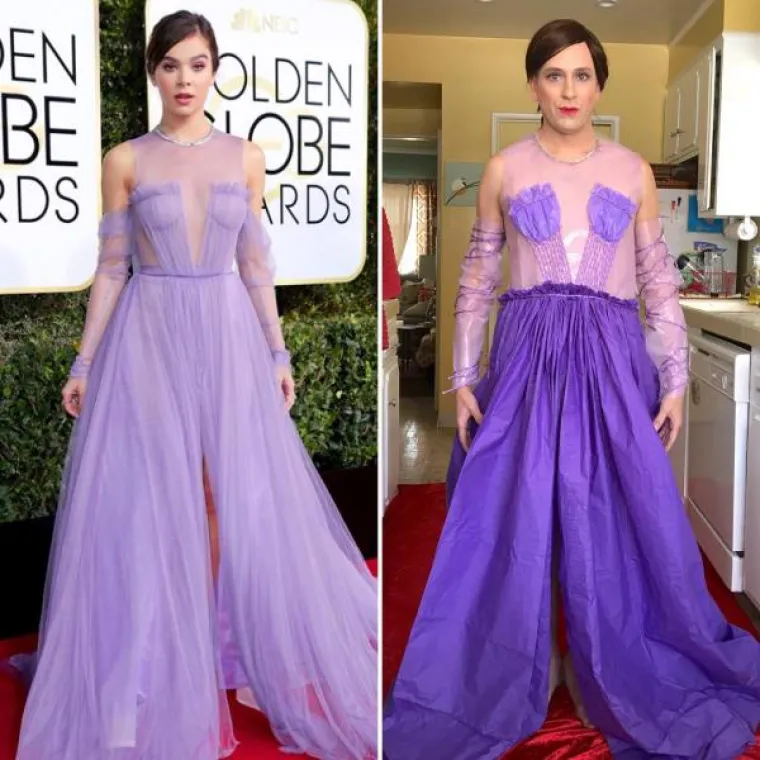 SVE ZVIJEZDE MU SE KISELO SMIJU: Ismijava svoje kolege, a oni se moraju pretvarati da ih ne boli jer je urnebesan