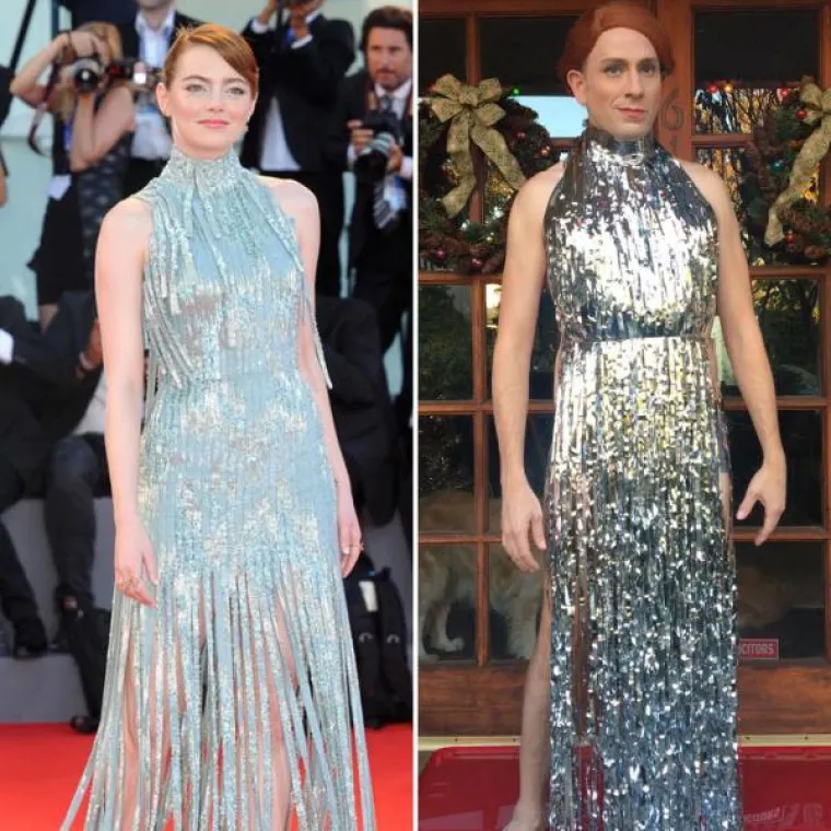 SVE ZVIJEZDE MU SE KISELO SMIJU: Ismijava svoje kolege, a oni se moraju pretvarati da ih ne boli jer je urnebesan