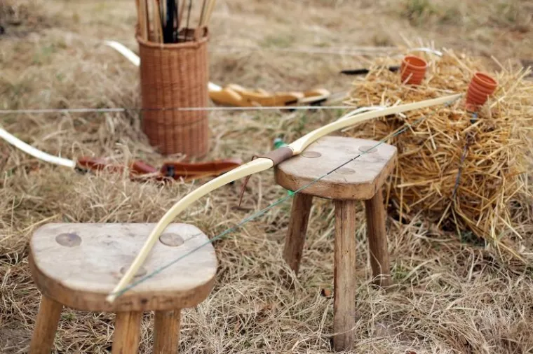 Samobor: Na livadi Vugrin&scaron;čak održano uprizorenje Samoborske bitke iz 1441.godine