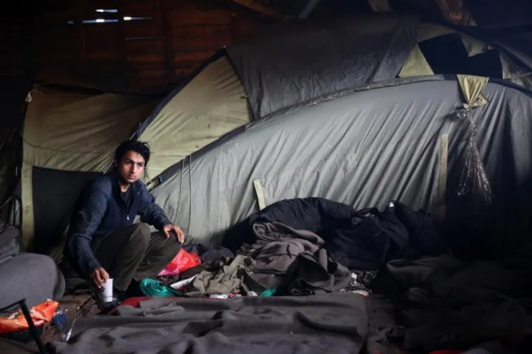 Smje&scaron;teni su u starim carinskim skladi&scaron;tima u centru Beograda