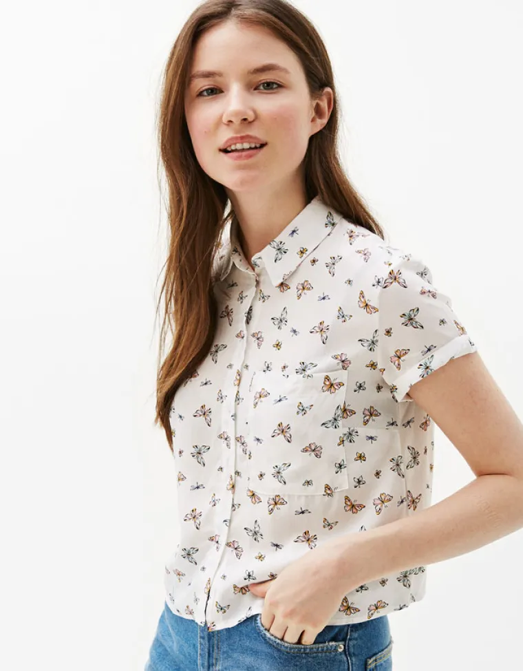 Bershka - 79,90 kuna