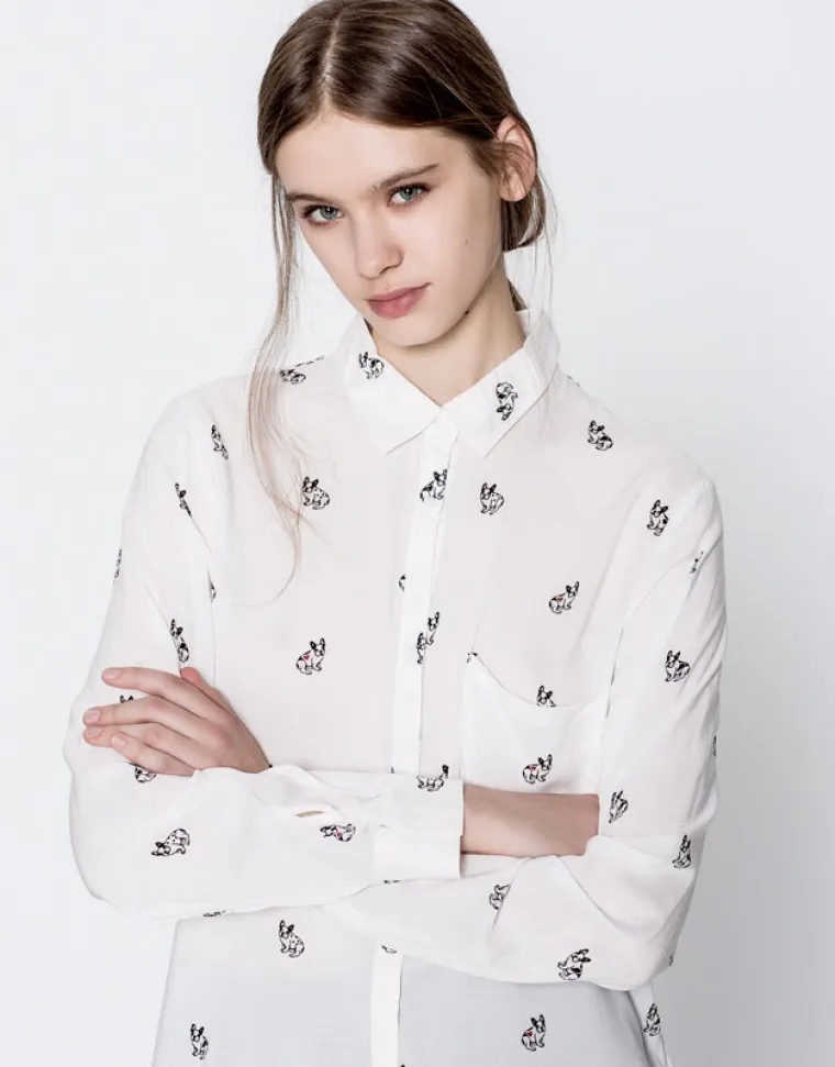 Pull&amp;Bear - 99,90 kuna