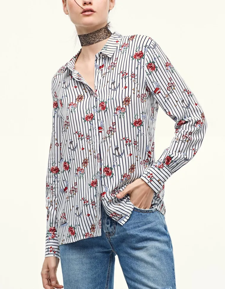 Stradivarius - 99,90 kuna